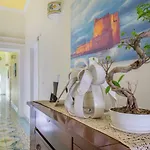 Regina Elena Bed & Breakfast Neapol