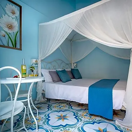 Nocleg ze śniadaniem Regina Elena