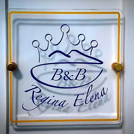 Bed & Breakfast Regina Elena