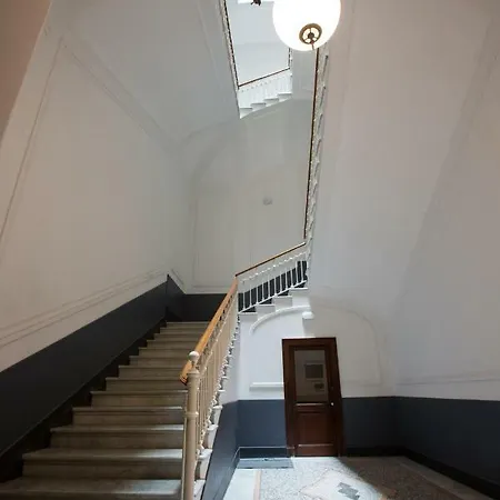 Regina Elena فندق مبيت وإفطار نابولي