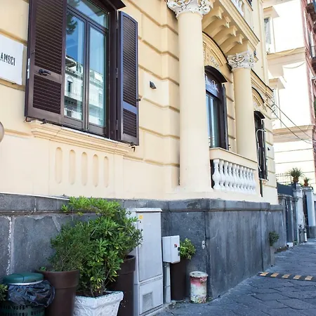 Regina Elena نابولي