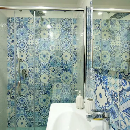 Regina Elena Bed & Breakfast Naples