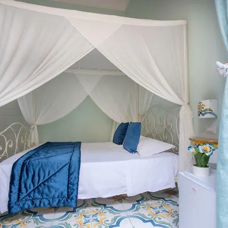 Regina Elena Bed & Breakfast Neapel