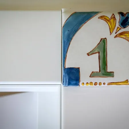 Bed & Breakfast Regina Elena