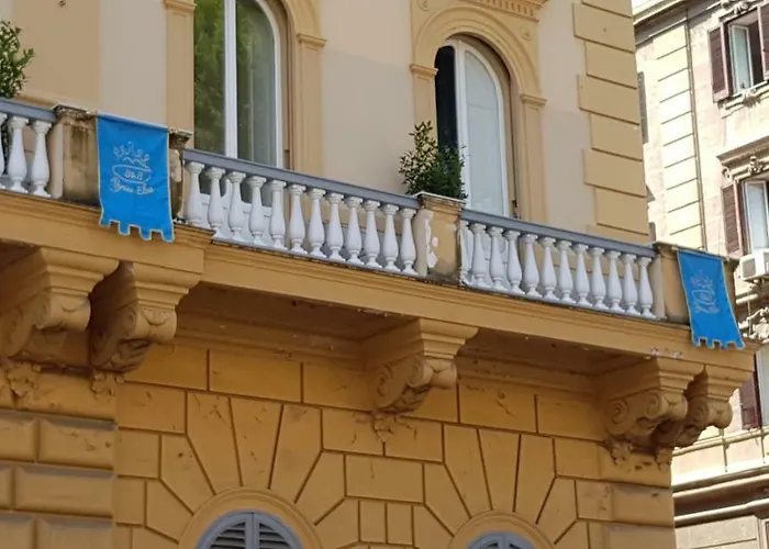 Regina Elena 3* Napoli