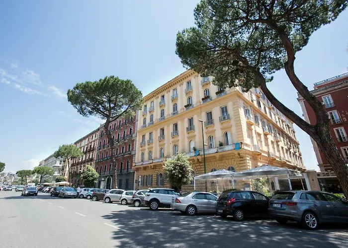 Regina Elena Bed & Breakfast Napoli