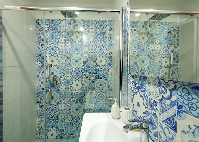 Regina Elena Frühstückspension Neapel