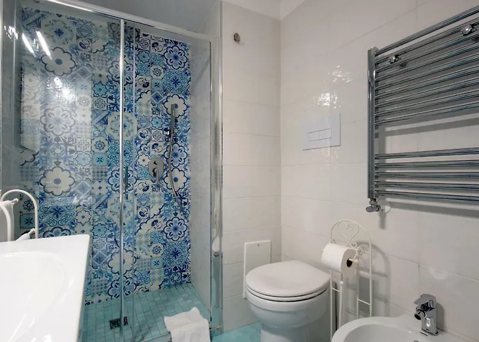 Frühstückspension Regina Elena