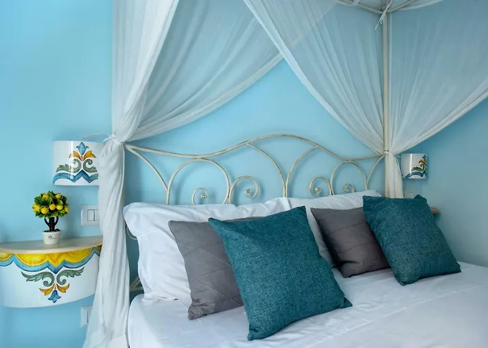 Regina Elena Frühstückspension 3*