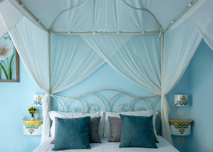 Regina Elena Frühstückspension