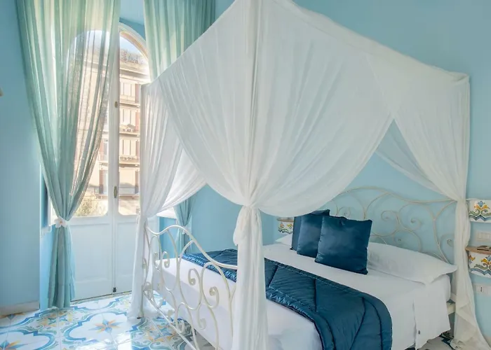 Regina Elena Frühstückspension