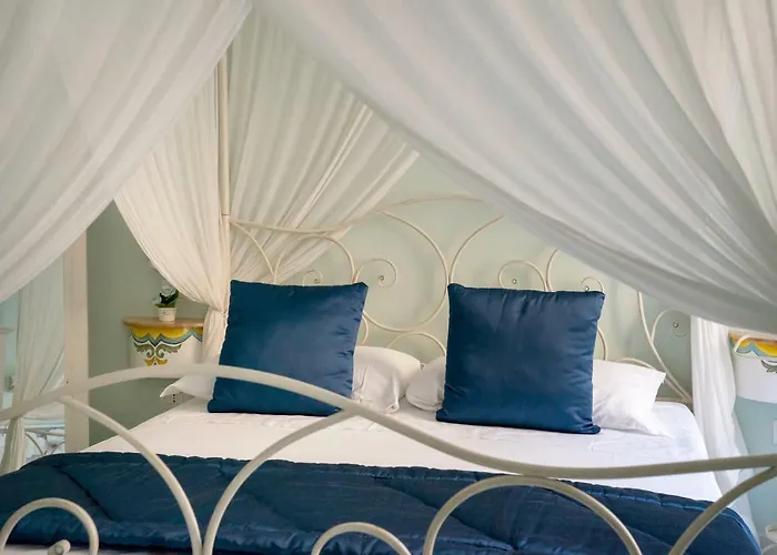 Regina Elena Frühstückspension