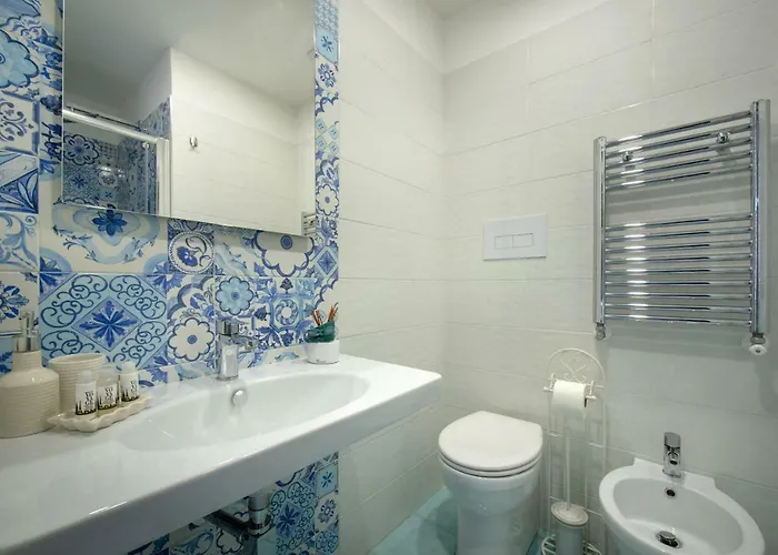 Regina Elena Frühstückspension