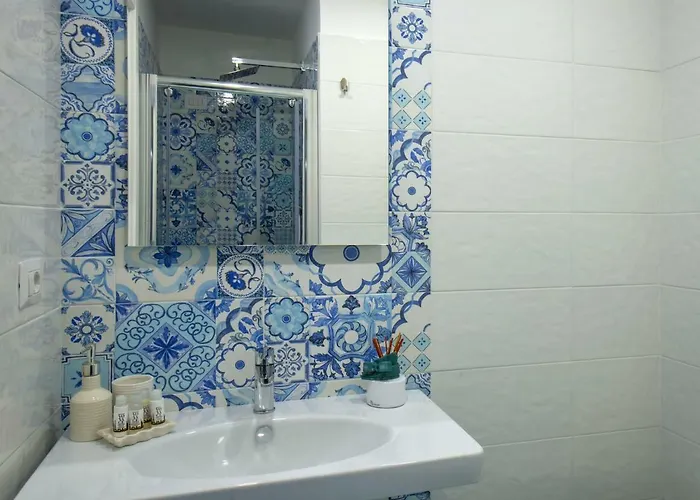 Regina Elena Frühstückspension