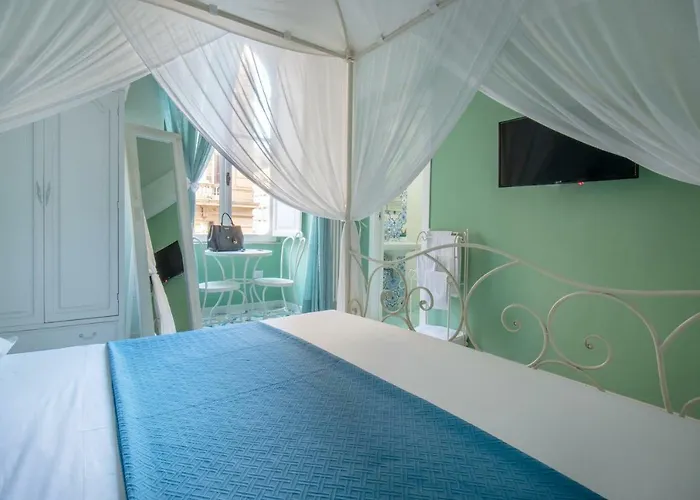 Regina Elena Frühstückspension