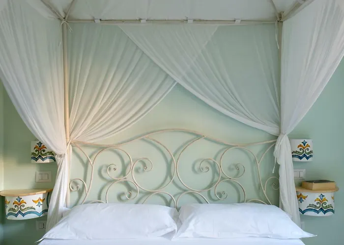 Frühstückspension Regina Elena