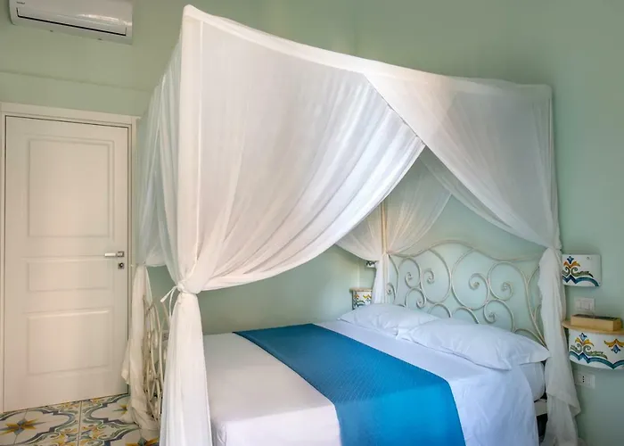 Regina Elena Frühstückspension