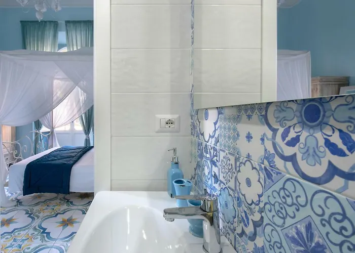 Frühstückspension Regina Elena