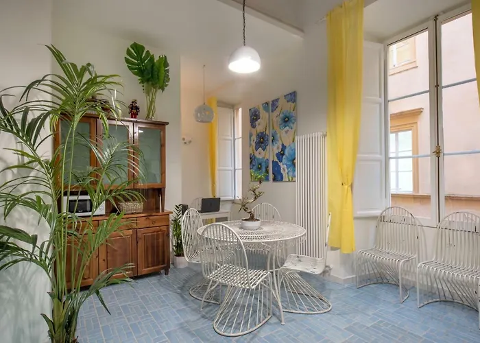 Regina Elena Frühstückspension