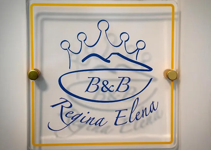 Regina Elena 3*
