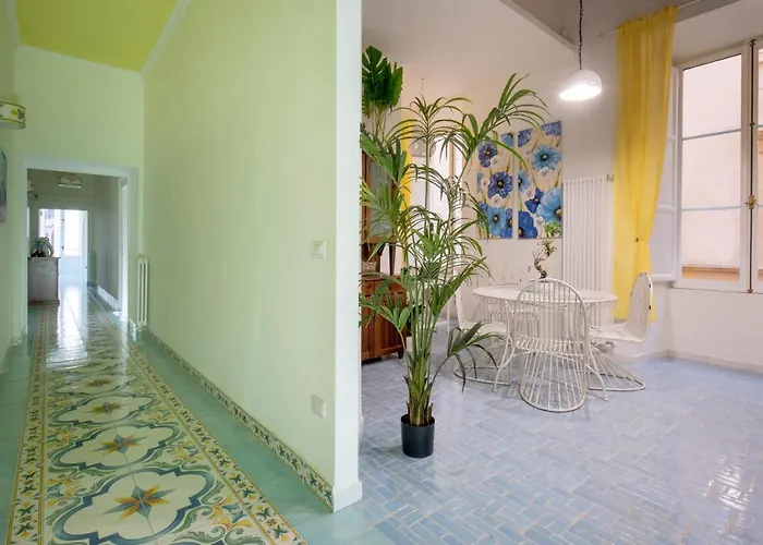 Frühstückspension Regina Elena