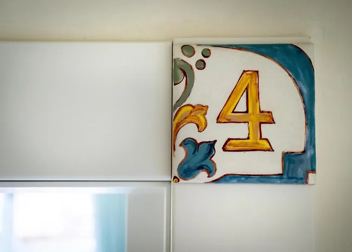 Frühstückspension Regina Elena Neapel