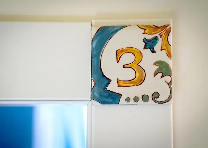 Frühstückspension Regina Elena 3*