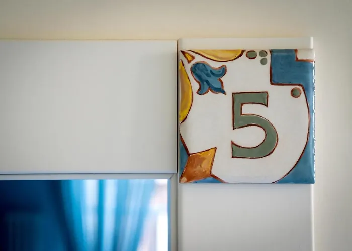 Frühstückspension Regina Elena Neapel