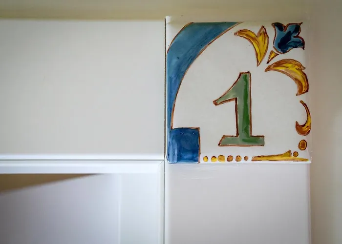 Frühstückspension Regina Elena