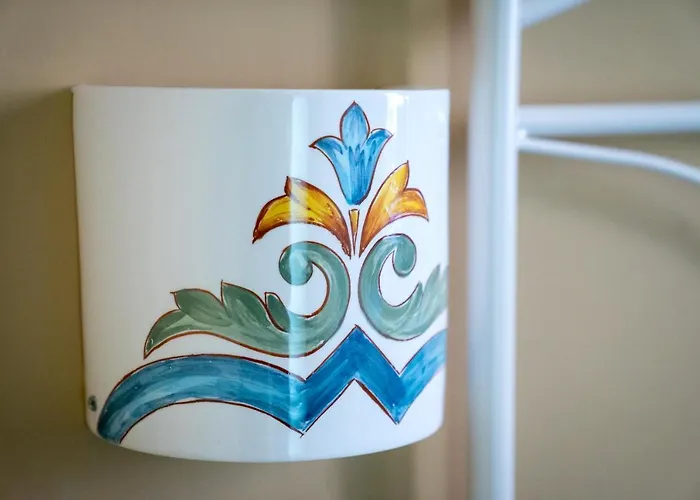 Frühstückspension Regina Elena 3*