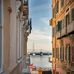 Regina Elena Bed & Breakfast Neapel