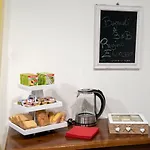 Bed & Breakfast Regina Elena Neapel