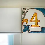 Bed & Breakfast Regina Elena Neapel