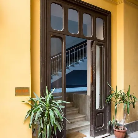 Regina Elena Νάπολη