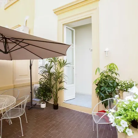 Regina Elena Bed and Breakfast