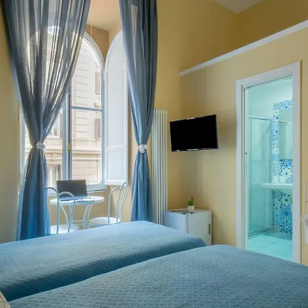 Regina Elena Νάπολη