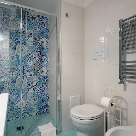 Bed and Breakfast Regina Elena