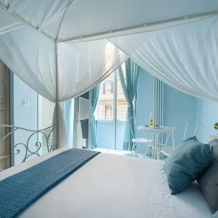 Regina Elena Bed and Breakfast 3*