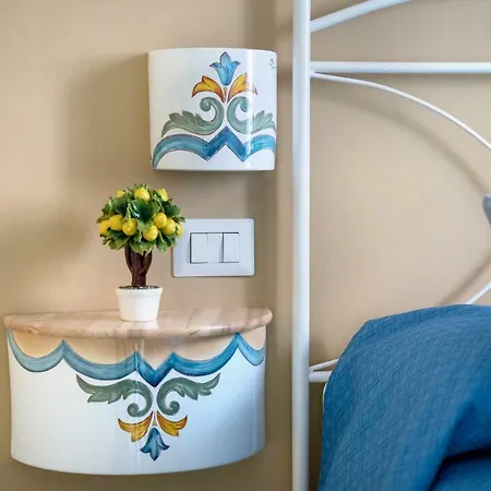 Bed and Breakfast Regina Elena