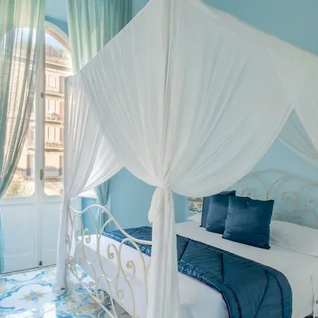 Regina Elena Bed and Breakfast