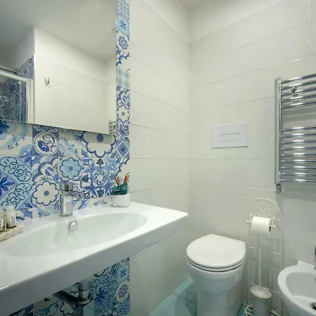 Regina Elena B&B
