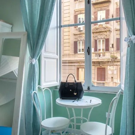 Regina Elena Bed and Breakfast