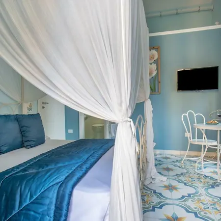 Bed and Breakfast Regina Elena