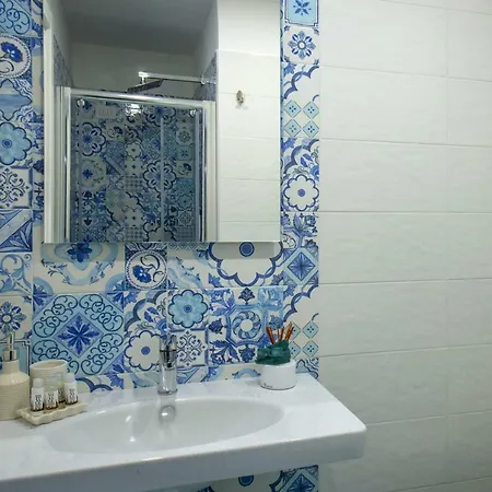 Regina Elena Bed and Breakfast