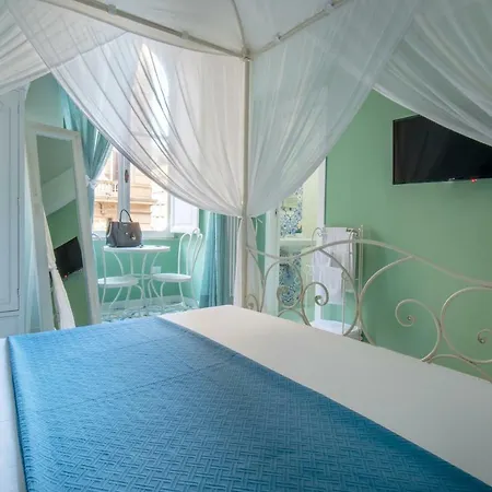 Regina Elena Bed and Breakfast