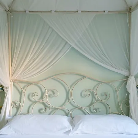 Bed and Breakfast Regina Elena