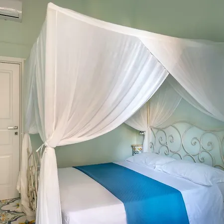 Regina Elena B&B