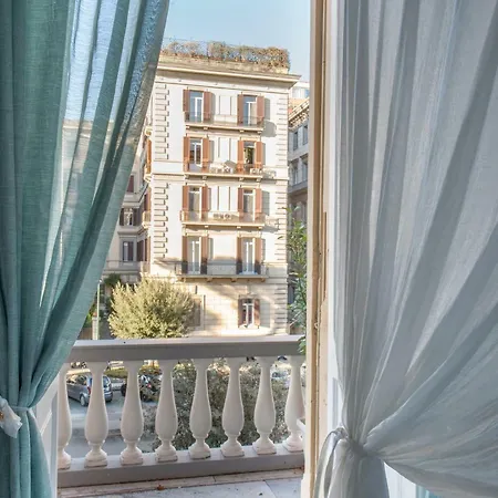 Regina Elena B&B 3*