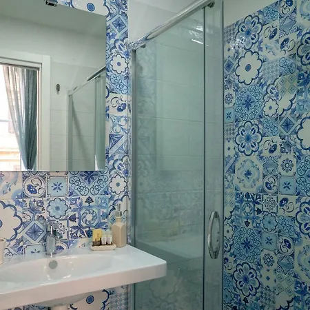 Bed and Breakfast Regina Elena 3*