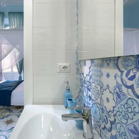 Bed and Breakfast Regina Elena